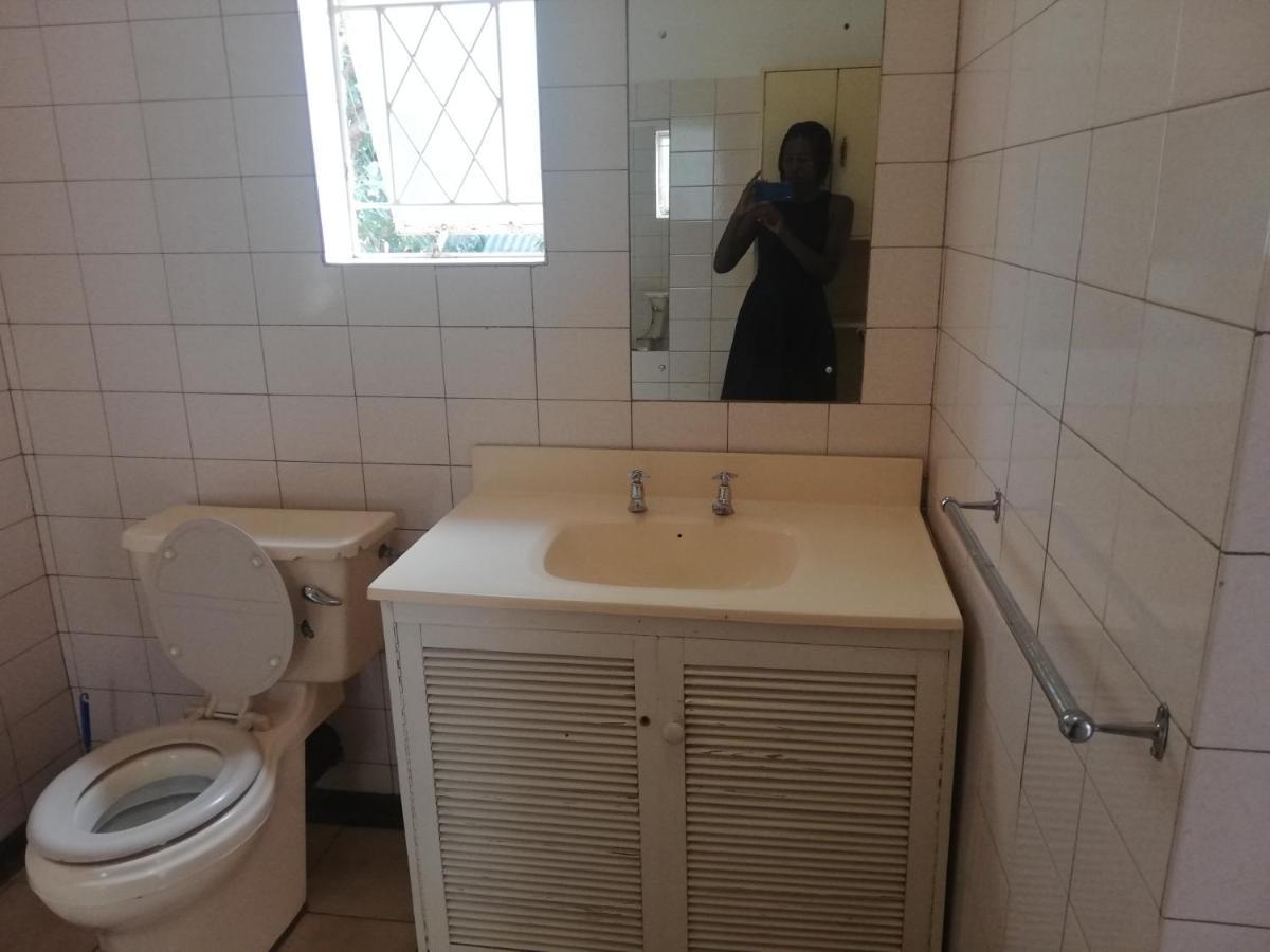 Savanna Bulawayo Exteriér fotografie